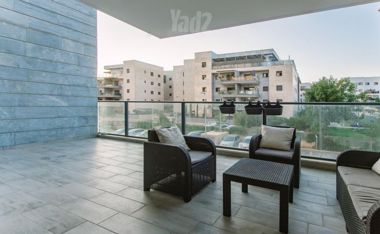 שדרות בן גוריון 29