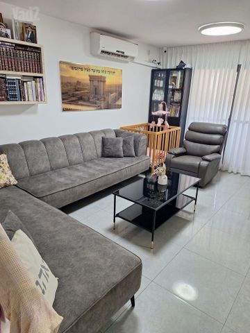 משעול יקינטון 10