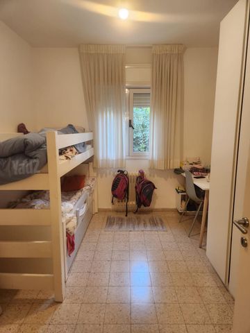 דירה למכירה בירושלים — 3