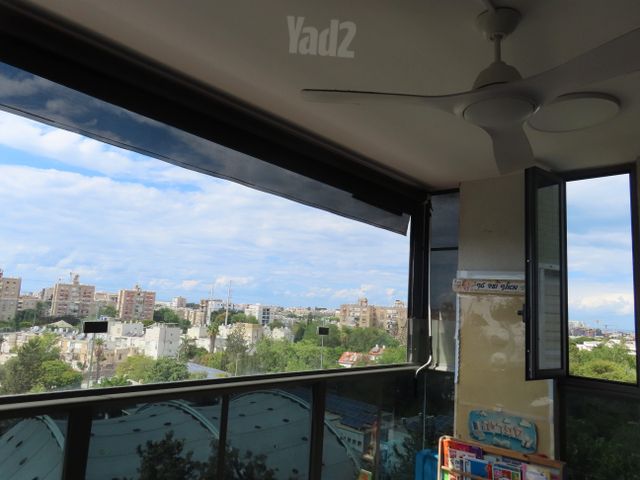 חזית חמש 7
