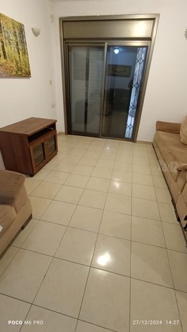 דירה להשכרה בתל אביב יפו — 4
