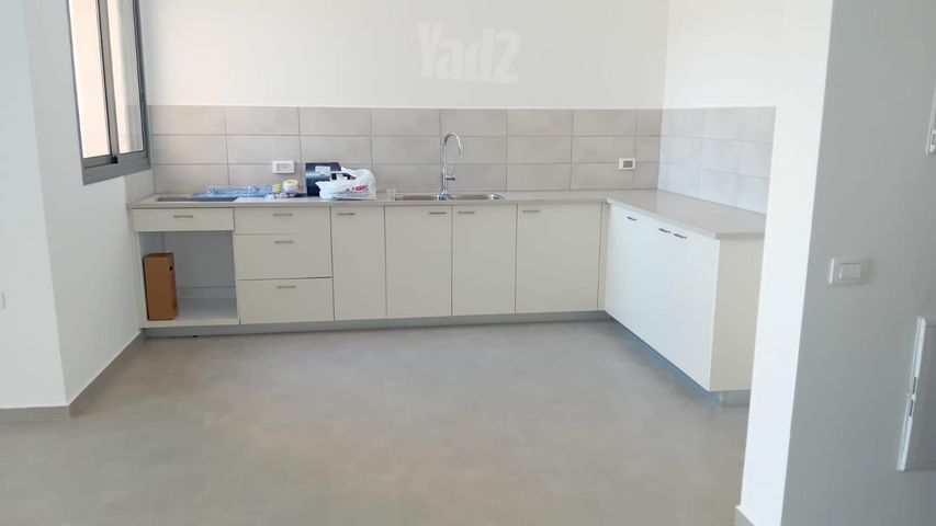 דירה להשכרה בירושלים — 2
