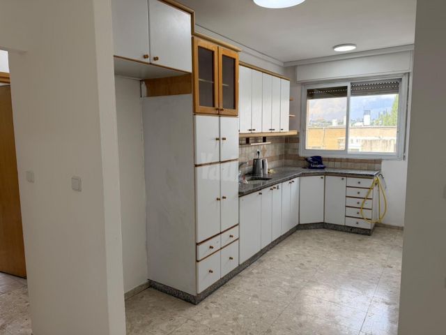 דירה להשכרה בירושלים — 2