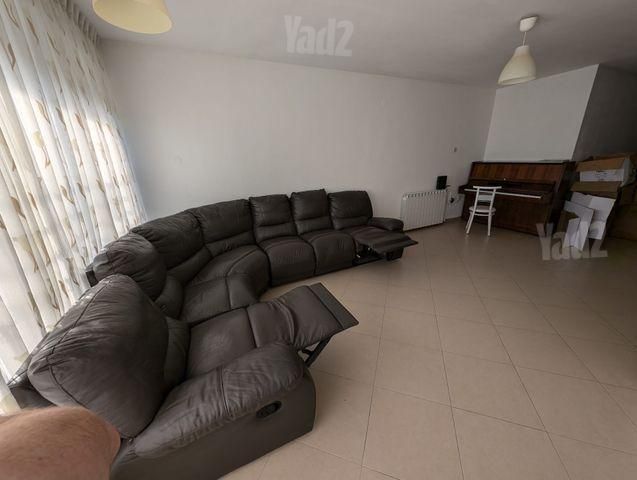דירה להשכרה בירושלים — 3