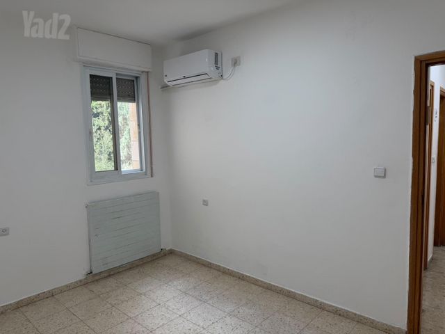 דירה להשכרה בירושלים — 4
