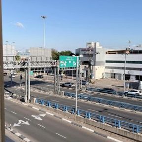 שדרות ההסתדרות 35