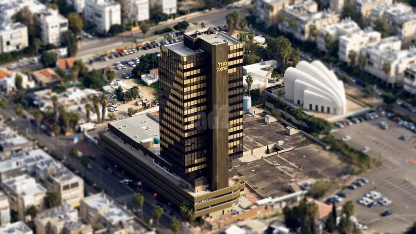 אבן גבירול 124
