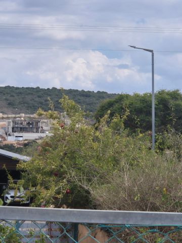 מודעת נכס, משעול האלה 6, קציר, קציר