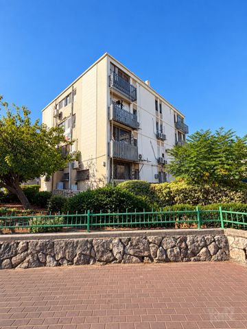 שדרות הנשיא וייצמן 658
