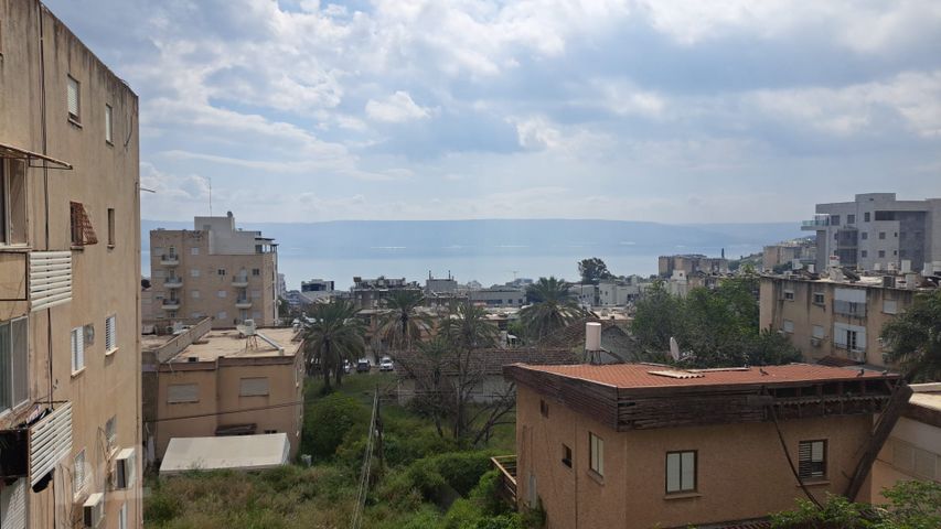 אחוזת כנרת