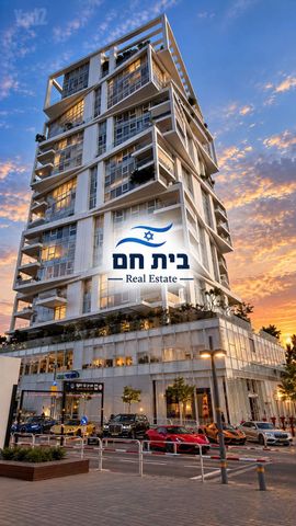 גג/ פנטהאוז