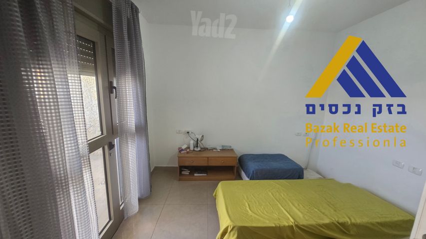 דירה למכירה בירושלים (תיווך) — 4