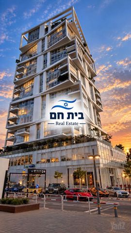 רמת אביב ג'