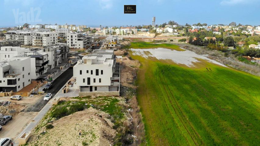 משולש עין כרמל