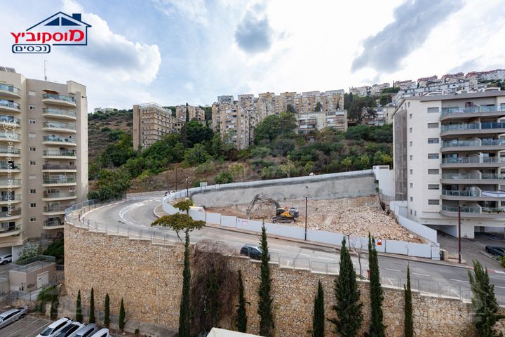 דירה, נווה יוסף, חיפה