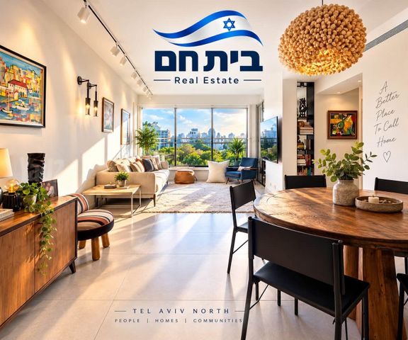 רמת אביב ג'