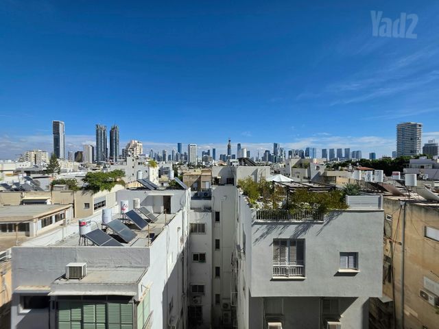 בן יהודה 