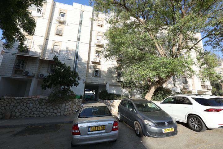 רחבת יותם 