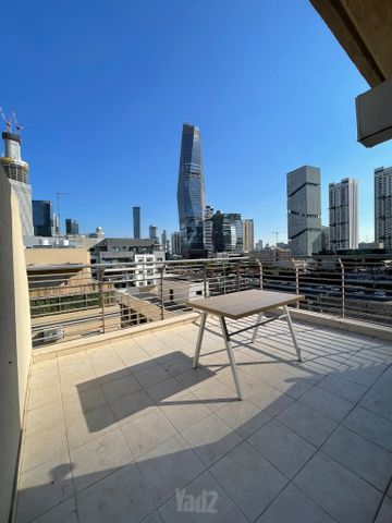 שדרות יהודית 