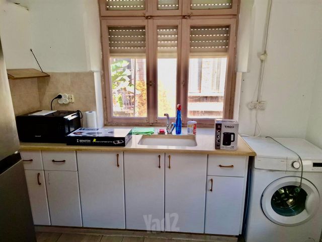 דירה, בקעה, ירושלים