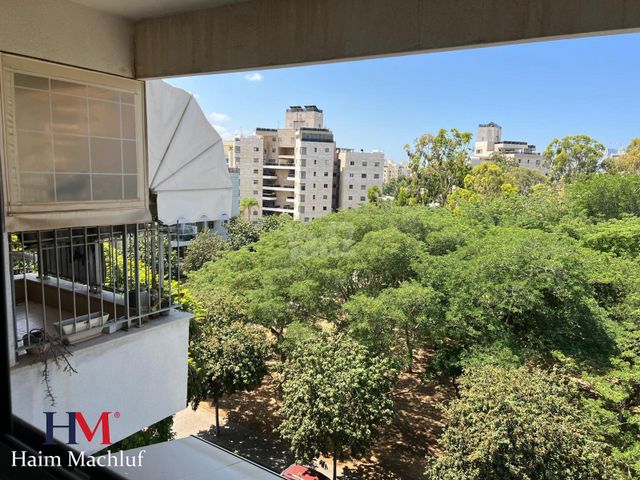 קרית השרון