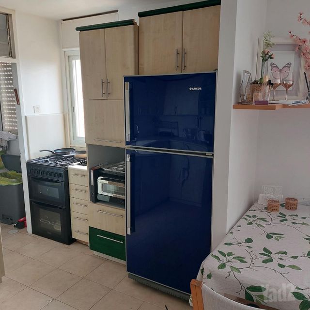 דירה להשכרה בירושלים (תיווך) — 2