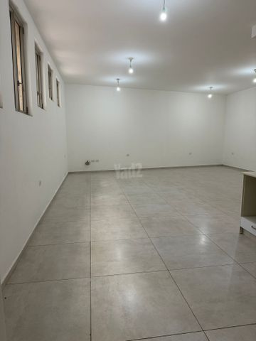 מרתף/ פרטר להשכרה בתל אביב יפו (תיווך) — 3