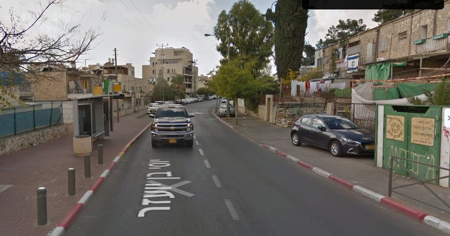 יוסי בן יועזר 