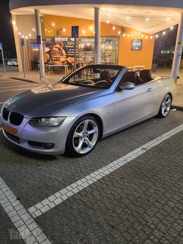 סדרה 3 320i אוט׳ 2.0 (156 כ״ס)
