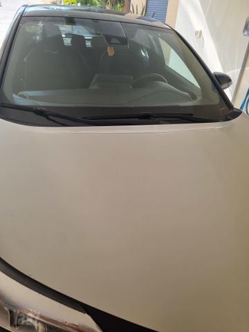 מודעת רכב טויוטה C-HR