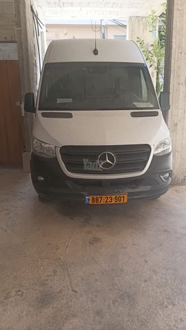 מודעת רכב מרצדס-בנץ A-class