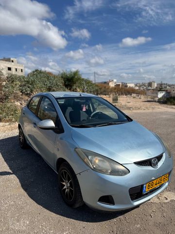 2 Active אוט׳ האצ'בק 5 דל 1.5 (103 כ״ס)