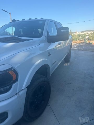 מודעת רכב ראם 2500
