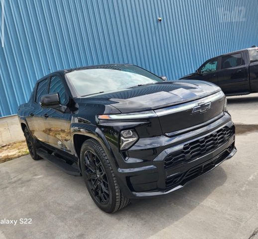 סילברדו EV RST Max Range  חשמלי אוט׳ (760 כ״ס)