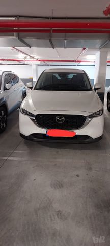 CX-5 4X2 Executive אוט׳ 4 דל 2.0 (165 כ״ס)