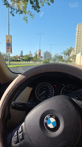 מודעת רכב ב מ וו X1