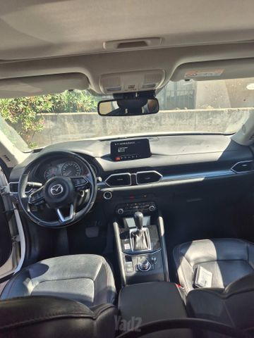 מודעת רכב מאזדה CX-5