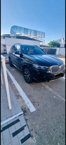 מודעת רכב ב מ וו X3