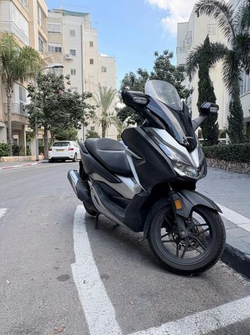 מודעת רכב הונדה אחר