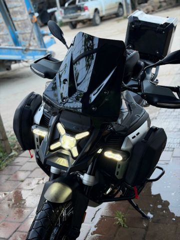 מודעת רכב ב.מ.וו R1300GS Adventure