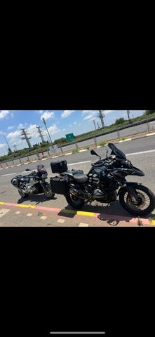 מודעת רכב ב.מ.וו K1200R ספורט