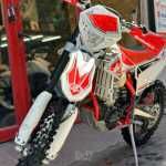 מודעת רכב בטא RR350