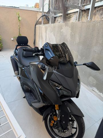 מודעת רכב ימאהה Tmax 560 Tech