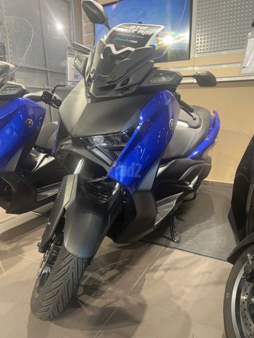 מודעת רכב ימאהה X-MAX 300