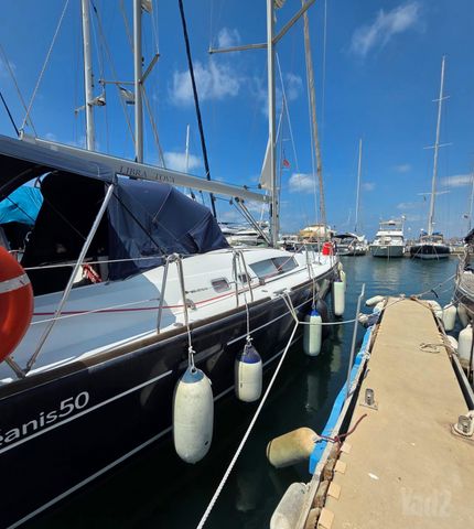 מודעת רכב Beneteau