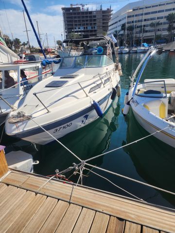 מודעת רכב Bayliner