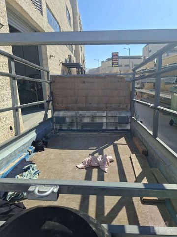 מודעת רכב פרטי/מסחרי