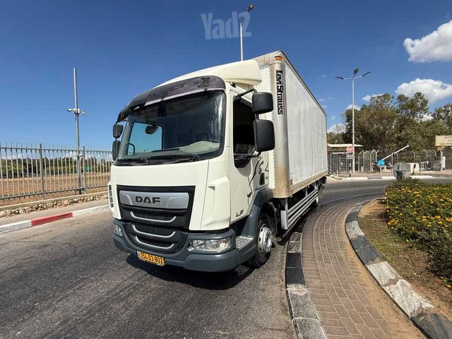 מודעת רכב דאף