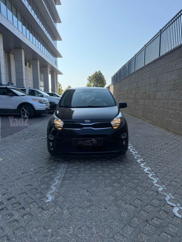 מודעת רכב קיה פיקנטו