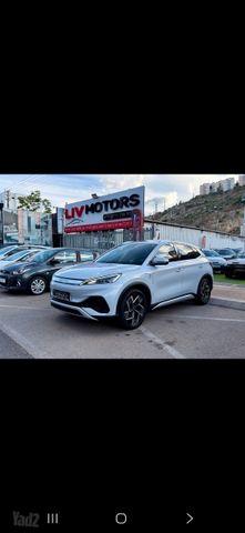 מודעת רכב בי.ווי.די אטו 3